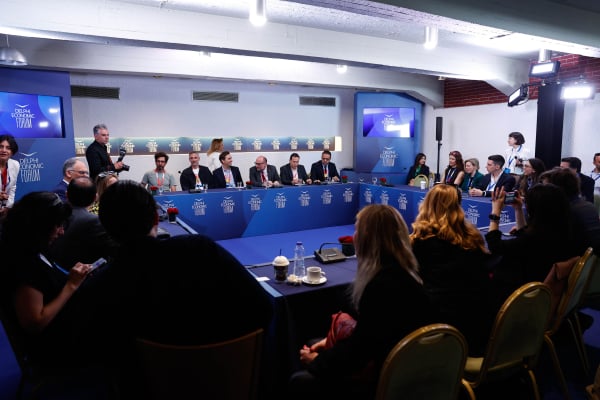 SOCIALDOO: Οι αποτυχίες και τα λάθη είναι αναπόσπαστα μέρη της επιτυχίας