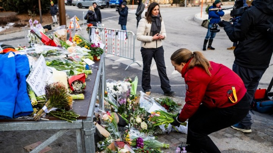 Ελβετία: Ταυτοποιήθηκαν οι 40 νεκροί, από την πυρκαγιά στο Κραν Μοντανά - Οι 20 ανήλικοι