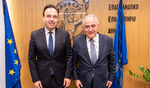 EEA: Ανάγκη αξιοποίησης ψηφιακών εργαλείων για την αναζήτηση προσωπικού στις επιχειρήσεις
