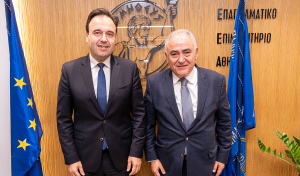 EEA: Ανάγκη αξιοποίησης ψηφιακών εργαλείων για την αναζήτηση προσωπικού στις επιχειρήσεις