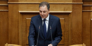 ΥΠΑΑΤ: Καμιά ελληνική αγροτική οικογένεια δεν θα μείνει απροστάτευτη από τις επιπτώσεις της κλιματικής αλλαγής