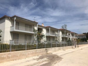 ΟΑΕΔ: Παραδόθηκαν οι πρώτες 40 εργατικές κατοικίες στην Ελευσίνα