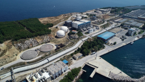 Άβαξ: Υπεγράφη η σύμβαση με ΕΥΔΑΠ για Ψυττάλεια αξίας 175+34 εκατ. ευρώ