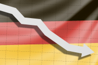 Γερμανία: Υποχώρησε η επιχειρηματική εμπιστοσύνη τον Οκτώβριο