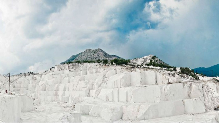 Mermeren: Διανέμει καθαρό μέρισμα 1,8 ευρώ/ μετοχή