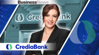 CrediaBank: Εξαγοράζει το 70% της Παντελάκης Χρηματιστηριακή έναντι 8,75 εκατ. ευρώ