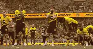 «Ελεύθερη πτώση» 32% για τη μετοχή της Ντόρτμουντ