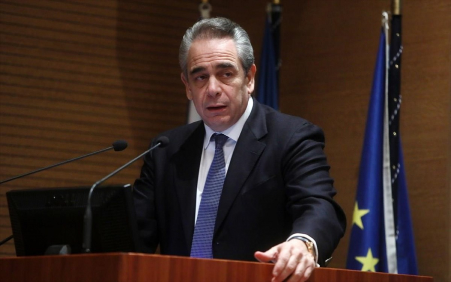 Μίχαλος: Στα 20 δισ. οι απώλειες τζίρου ετησίως στην αγορά από το λαθρεμπόριο αλκοολούχων ποτών