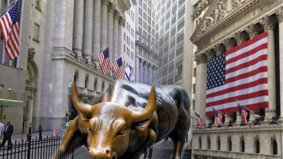 Η Wall Street βλέπει άνοδο μετά από δύο πτωτικές μέρες