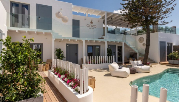 Oniro Hotels Group: Πρεμιέρα στον ξενοδοχειακό κλάδο με 9 μονάδες