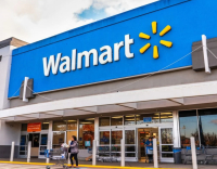 Walmart: Αύξηση εσόδων κατά 7,3% στα 177,8 δισ. δολάρια για το πρώτο τρίμηνο του 2026