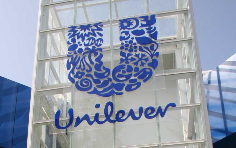Unilever: Τι σηματοδοτεί η επένδυση 20 εκατ. ευρώ στην Ουκρανία