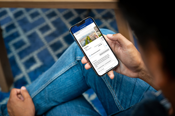 Booking: Εντάσσει στις κρατήσεις την τεχνητή νοημοσύνη, εμφανίζοντας ''ψηφιακό βοηθό''