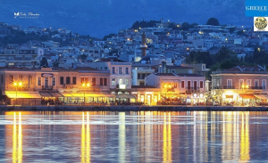 Χίος: Ανεβάζει στροφές ο τουρισμός - Sold out το καλοκαίρι