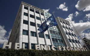 Χρηματιστήριο Αθηνών: Ήπιες πτωτικές τάσεις, μετά από το ανοδικό σερί