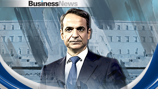Μητσοτάκης: Δεν θα θέσω σε κίνδυνο τη σταθερότητα της χώρας, για το κομματικό μου συμφέρον