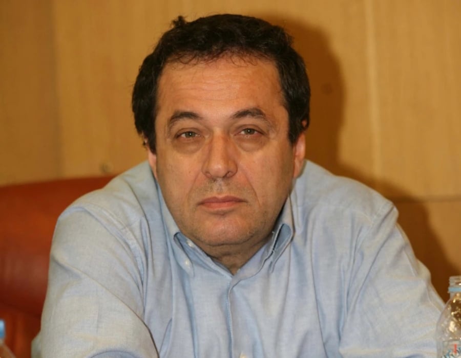 «Χωριάτικο»: Συνελήφθη ο πρώην συνδικαλιστής της ΓΕΝΟΠ-ΔΕΗ Ρίζος Ρίζος