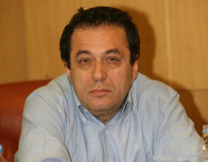 «Χωριάτικο»: Συνελήφθη ο πρώην συνδικαλιστής της ΓΕΝΟΠ-ΔΕΗ Ρίζος Ρίζος