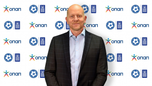 Ο διευθύνων σύμβουλος του ΟΠΑΠ Jan Karas