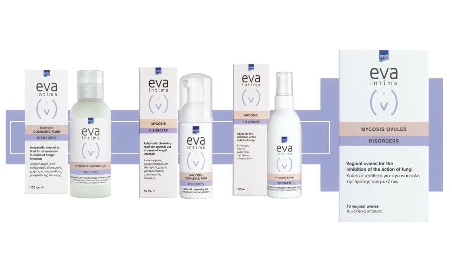 Νέα μελέτη για το βορικό οξύ: 100% αποτελεσματικό σε όλα τα στελέχη - Η πρόταση της InterMed