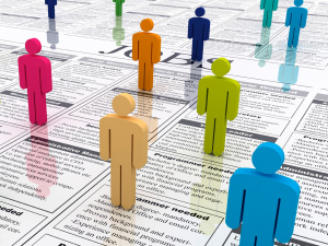 Eurostat: Στο 6,4% στην ευρωζώνη και 5.9% στην ΕΕ η ανεργία τον Αύγουστο