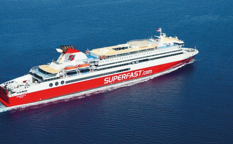 Διπλή πιστοποίηση ISO για την Attica Group