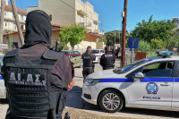 Η ΕΛ.ΑΣ για τη δολοφονία στα Γλυκά Νερά: "Τόση βαρβαρότητα είναι σπάνια στη χώρα μας"