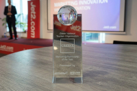 Κορυφαία διάκριση του ΕΟΤ στα Jet2 Marketing Awards 2026