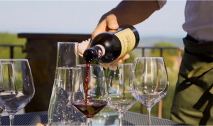 Ιταλία: Με επιτυχία ολοκληρώθηκε το τέταρτο Greek Wine Day στη Φλωρεντία