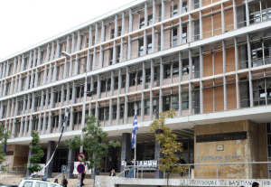 ΣΔΙΤ: Πέντε από τα επτά σχήματα πέρασαν στη β’ φάση του διαγωνισμού για 4 δικαστικά μέγαρα