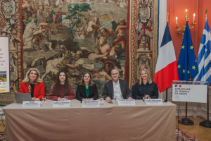 IPSEN: Συνέντευξη Τύπου για τη σημασία της ενημέρωσης και αντιμετώπισης των σπάνιων ηπατικών παθήσεων