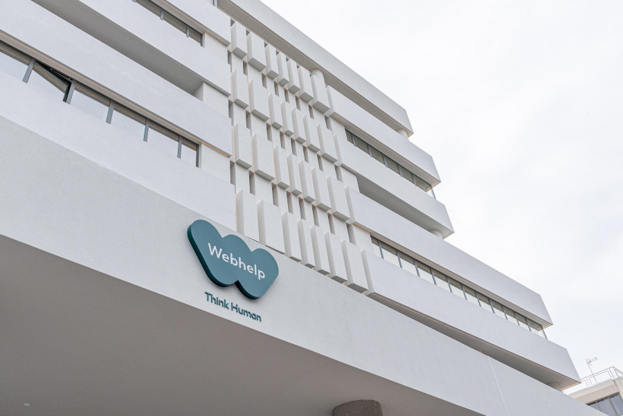 UNISON: Νέα συνεργασία με τη Webhelp Hellas