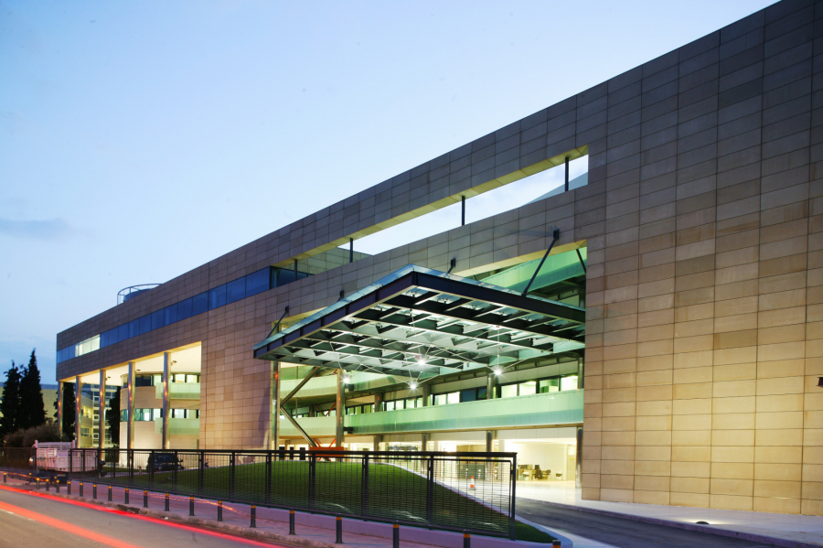 Ο Όμιλος ΑΒΑΞ πρωταγωνιστεί στα νέα μεγάλα έργα που έρχονται να αναβαθμίσουν την ζωή των πολιτών