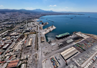 Θεσσαλονίκη: Εντοπίστηκαν 1.000 βόμβες του Β' Παγκοσμίου Πολέμου στον βυθό του λιμανιού