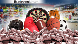 Αθλητικά είδη: Αυξάνονται τα σημεία πώλησης - Στο φουλ οι επενδύσεις εντός και εκτός Αττικής