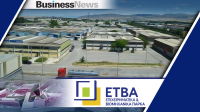 ΕΤΒΑ ΒΙΠΕ Studio - Έρευνα για τη βιομηχανία: Κενό ενημέρωσης και ανάγκη σύνδεσης με τους νέους