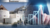 Σε άνοδο οι τιμές των ακινήτων στα νησιά: 40% πάνω σε σχέση με το 2019