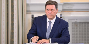 Βαρβιτσιώτης: Ξεκάθαρη αποτύπωση της συμβολής στο ΑΕΠ όλων των θαλάσσιων δραστηριοτήτων