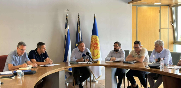 Στέλιος Αγγελούδης: Οχτώ μέτρα για την αναζωογόνηση της Αγοράς Βλάλη