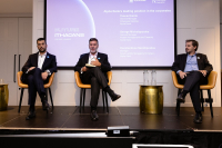 Future Ithacans: H Alpha Bank πόλος επαναπατρισμού των Ελλήνων του εξωτερικού