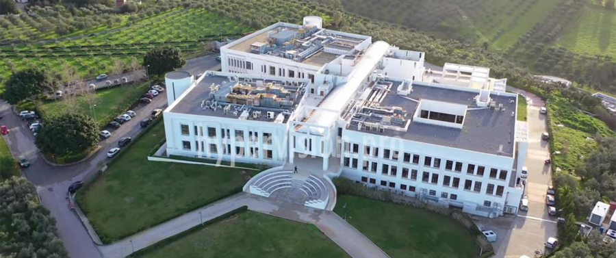 Διευθυντή αναζητεί το Ινστιτούτο Επιστημών Χημικής Μηχανικής του Ιδρύματος Τεχνολογίας και Έρευνας