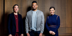 CrediaBank: Συνοδοιπόρος Ελλήνων αθλητών στη διαδρομή προς την κορυφή