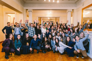 Campeόn Gaming: Διακρίθηκε για το εργασιακό της περιβάλλον