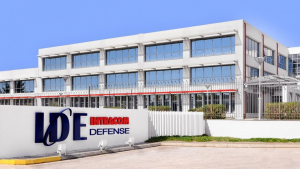 Intracom Defense: Νέα σύμβαση €8,1 εκατ. με τη γερμανική Diehl Defence