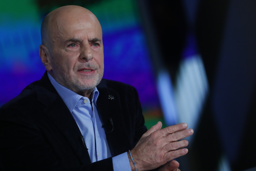 ΣΚΑΙ: Καταγγελία στον ΕΚΚΟΜΕΔ για το ντοκιμαντέρ Παπαχελά με τον Κουφοντίνα- Τι απάντησε η Κυβέρνηση