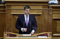 Η Ελλάδα στην προεδρία της Επιτροπής του Παγκόσμιου Οργανισμού Τουρισμού για την Ευρώπη