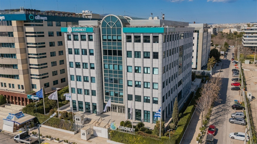 Χρηματιστήριο: Πτώση 0,31% - Άνοδος 3,67% τον Ιούνιο και κέρδη 15,99% στα α΄6μηνο