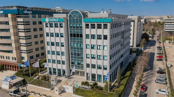 Χρηματιστήριο: Πτώση 0,31% - Άνοδος 3,67% τον Ιούνιο και κέρδη 15,99% στα α΄6μηνο