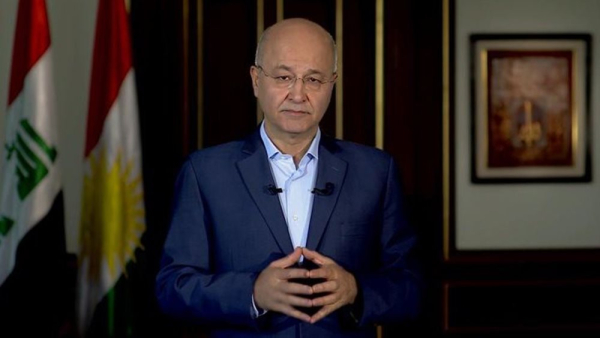 ΟΗΕ: Ο πρώην πρόεδρος του Ιράκ επιλέχτηκε για νέος επικεφαλής της Ύπατης Αρμοστείας για τους Πρόσφυγες