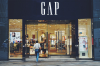 Gap: Αυξημένα τα έσοδα στο γ&#039; τρίμηνο
